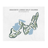 Deacon's Lodge Golf Course, Minnesota - Printed Golf Courses