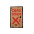 Dead Inside Pin
