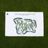 Deal Golf & Country Club, New Jersey - Printed Golf Courses