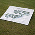 DeBordieu Club, South Carolina - Printed Golf Courses