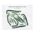 Decatur Country Club, Alabama - Printed Golf Courses