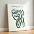 Decatur Country Club, Texas - Printed Golf Courses