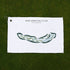 Deer Creek Golf Club, Colorado - Printed Golf Courses