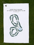 Deer Run Course at Sun 'N Lake Golf Club, Florida - Printed Golf Courses