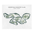Deerfield Country Club, New York - Printed Golf Courses