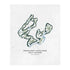 Deerhurst Highlands Golf Course, Ontario - Printed Golf Courses