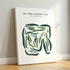 Del Paso Country Club, California - Printed Golf Courses