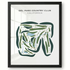 Del Paso Country Club, California - Printed Golf Courses