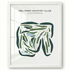 Del Paso Country Club, California - Printed Golf Courses