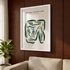 Del Paso Country Club, California - Printed Golf Courses