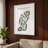 Del Rio Country Club, California - Printed Golf Courses