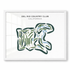 Del Rio Country Club, California - Printed Golf Courses