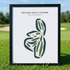 Delano Golf Course, California - Printed Golf Courses