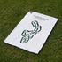 Delaware Springs Golf Course, Texas - Printed Golf Course