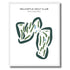Delcastle Golf Club, Delaware - Printed Golf Courses