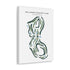 Dellwood Country Club, Minnesota - Printed Golf Courses