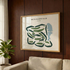 Delta Country Club, Texas - Printed Golf Courses