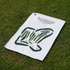 Delta Nine Course at Ascarate Park Golf Course, Texas - Printed Golf Courses