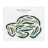 Deltona Club, Florida - Printed Golf Courses