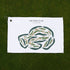 Deltona Club, Florida - Printed Golf Courses