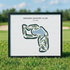 Denison Country Club, Texas - Printed Golf Courses