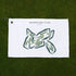 Denison Golf Club, Ohio - Printed Golf Courses