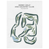 Derby Golf & Country Club, Kansas - Printed Golf Courses