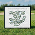 Des Moines Golf & Country Club, Iowa - Printed Golf Courses