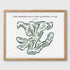 Des Moines Golf & Country Club, Iowa - Printed Golf Courses
