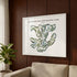 Des Moines Golf & Country Club, Iowa - Printed Golf Courses