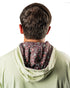 Performance Golf Hoodie - Desert Sage