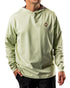 Performance Golf Hoodie - Desert Sage