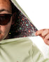 Performance Golf Hoodie - Desert Sage