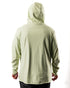 Performance Golf Hoodie - Desert Sage