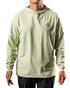 Performance Golf Hoodie - Desert Sage
