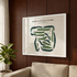 Desert Aire Golf Course, California - Printed Golf Courses