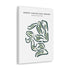 Desert Canyon Golf Resort, Washington - Printed Golf Courses