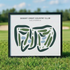 Desert Crest Country Club, California - Printed Golf Courses