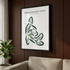 Desert Dunes Golf Course, California - Printed Golf Courses
