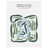 Desert Island Country Club, California - Printed Golf Courses