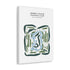 Desert Island Country Club, California - Printed Golf Courses