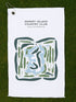 Desert Island Country Club, California - Printed Golf Courses