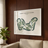 Desert Pines Golf Course, Texas - Printed Golf Courses