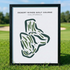 Desert Winds Golf Course, California - Printed Golf Courses