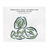 Desmidt's Golf Course & Country Club, Wisconsin - Printed Golf Courses