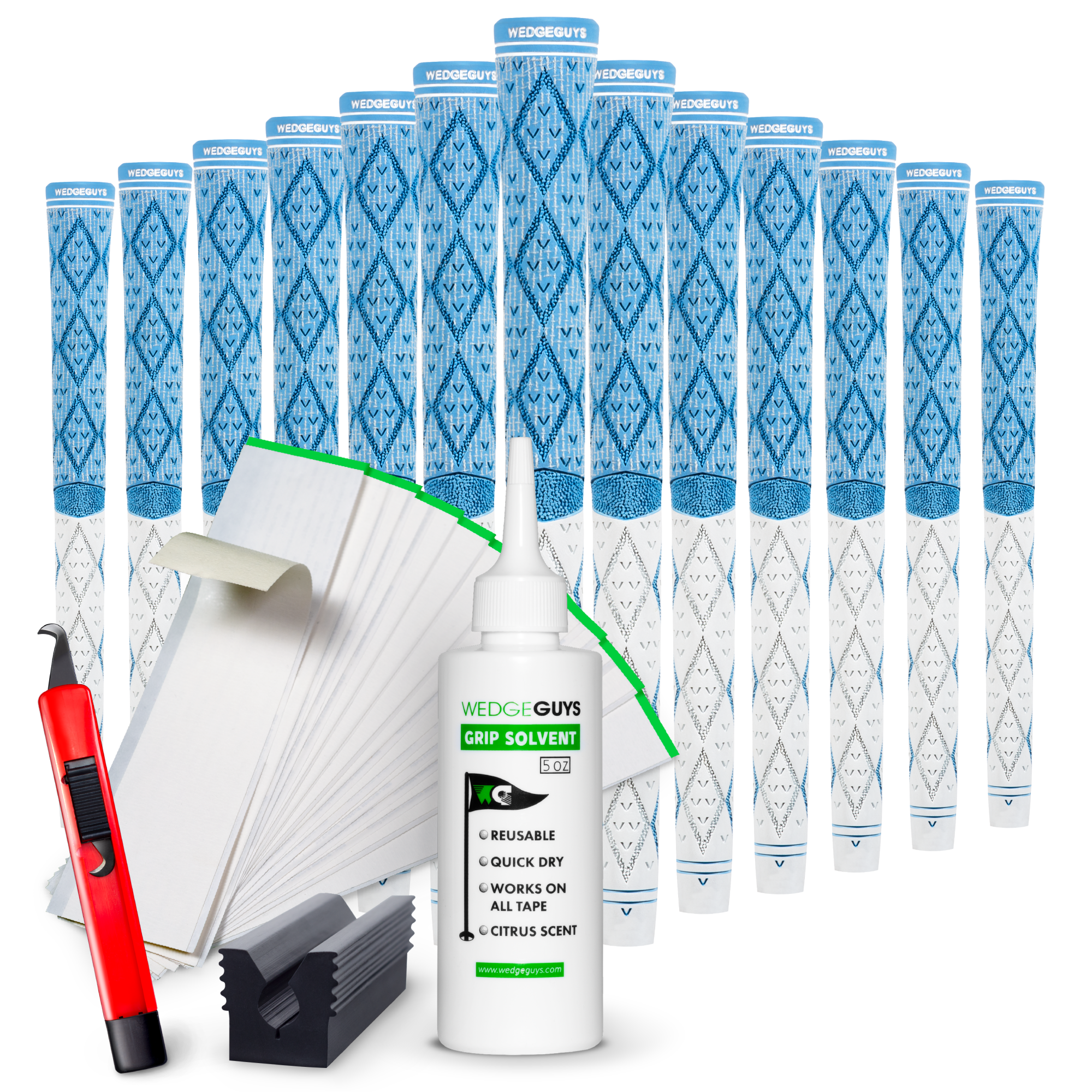 Diamond Hybrid Bundle