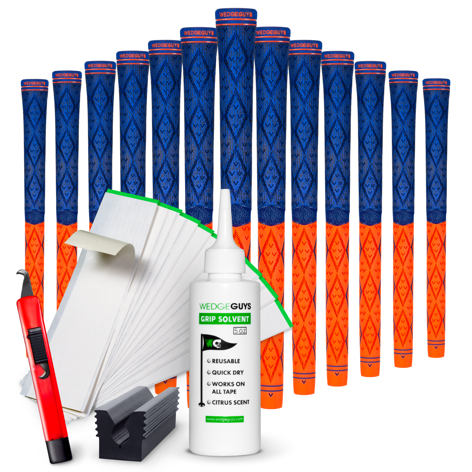 Diamond Hybrid Bundle