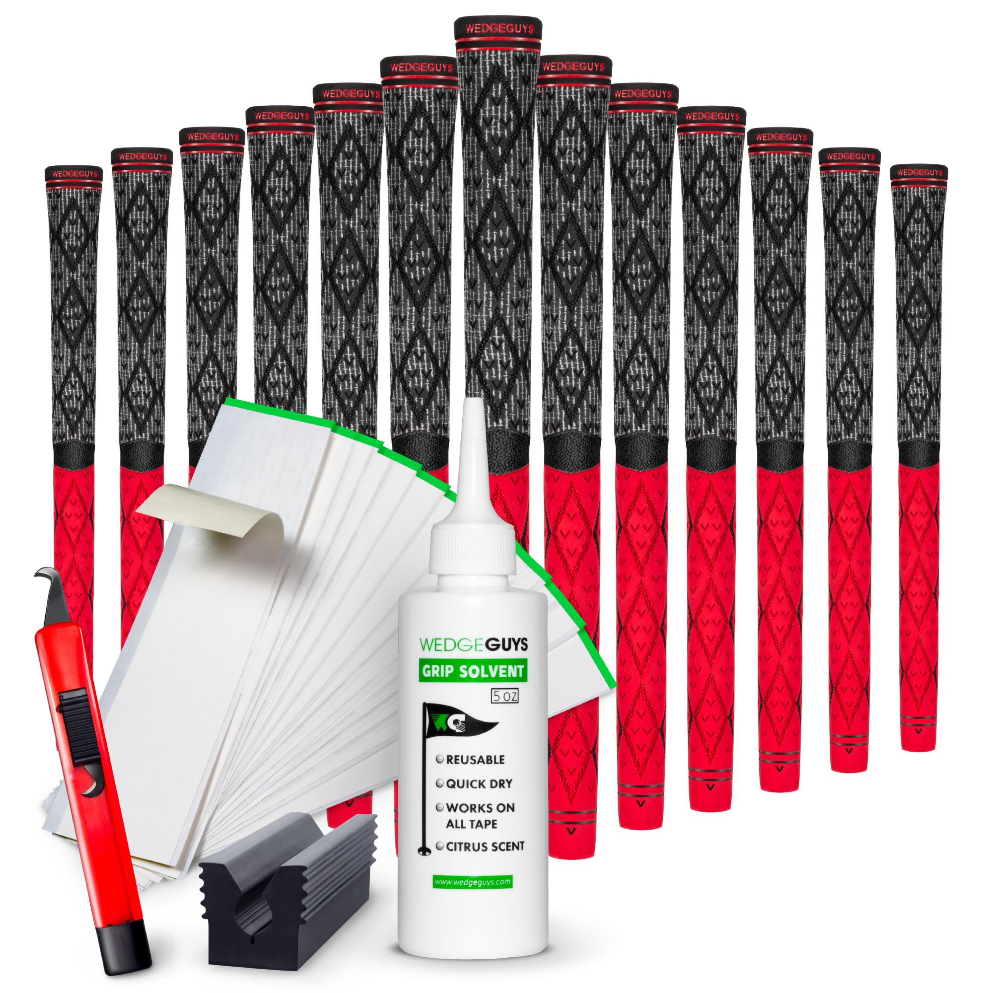 Diamond Hybrid Bundle