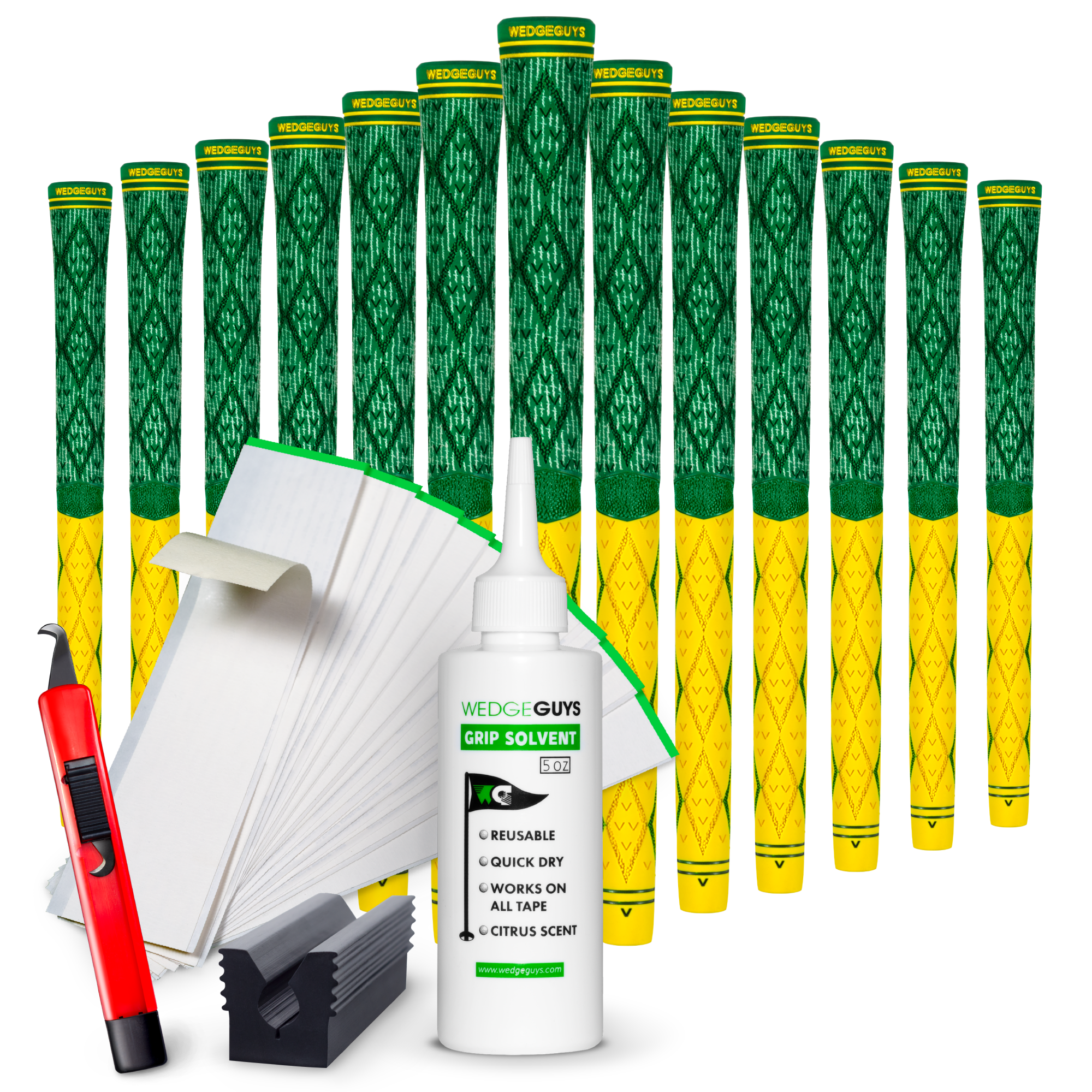Diamond Hybrid Bundle