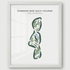 Diamond Bar Golf Course, California - Printed Golf Courses